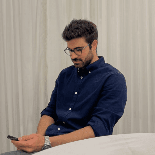 مهدیار خسروی